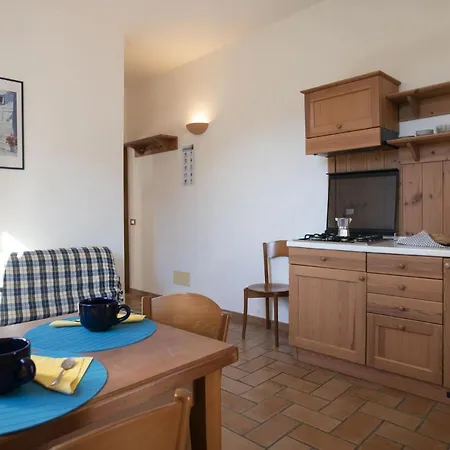 Apartament Borgo Patresi Mare *