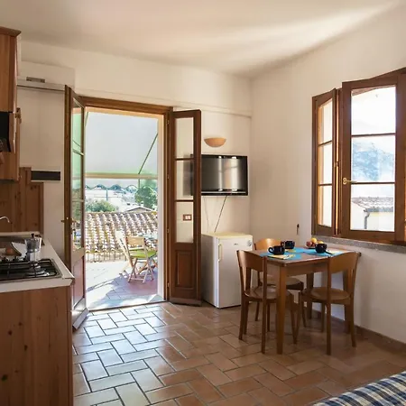 Borgo Patresi Mare *
