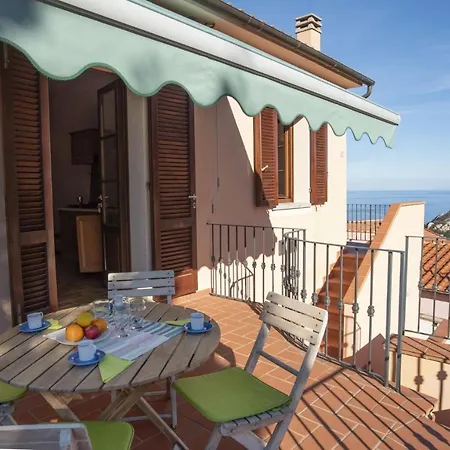 Borgo Patresi Mare