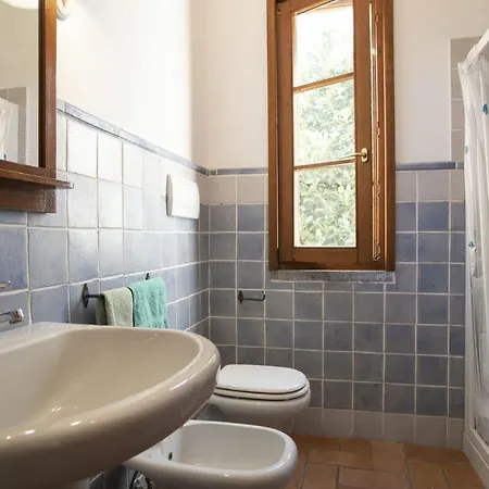 Apartament Borgo Patresi Mare *