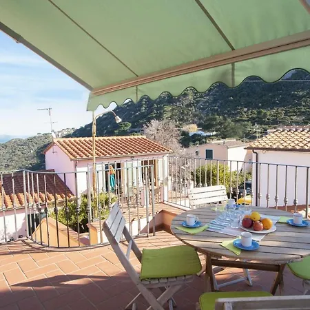Borgo Patresi Mare Apartament