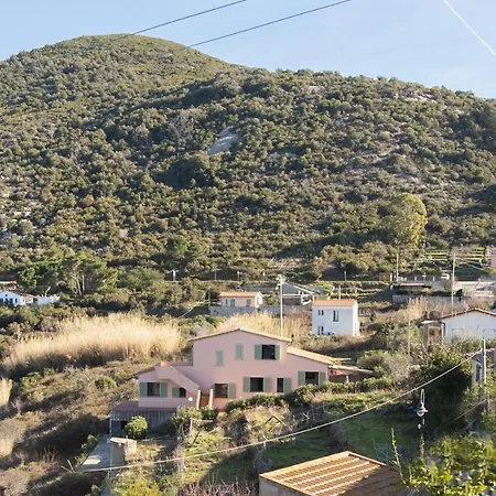 Borgo Patresi Mare