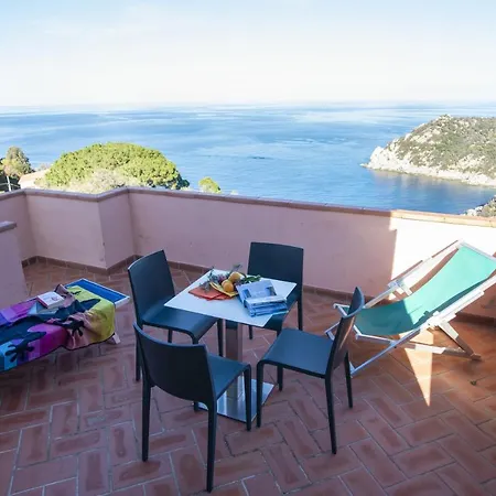 Borgo Patresi Mare