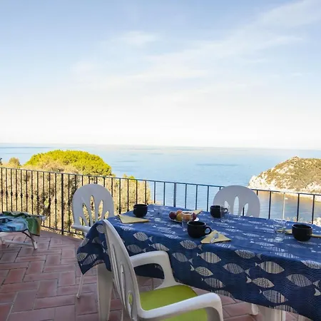 Borgo Patresi Mare Apartament