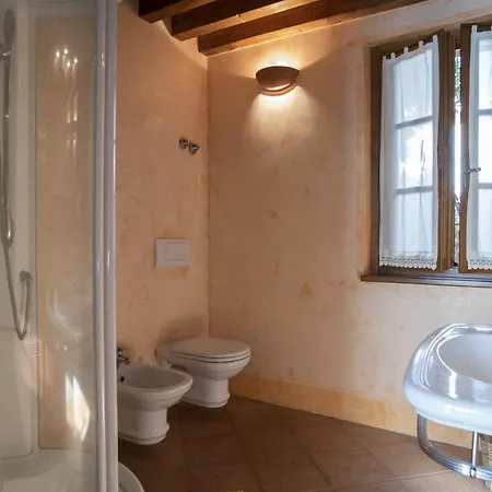 Apartament Borgo Patresi Mare La Guardia
