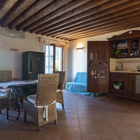 Borgo Patresi Mare *