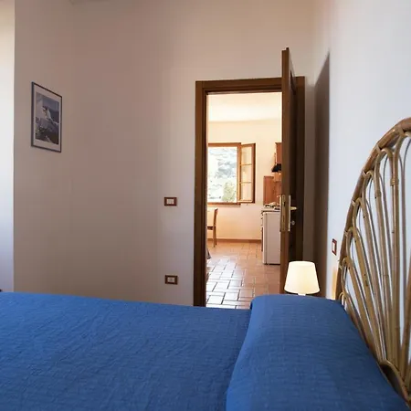 Apartament Borgo Patresi Mare