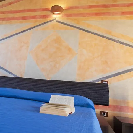 Apartament Borgo Patresi Mare *