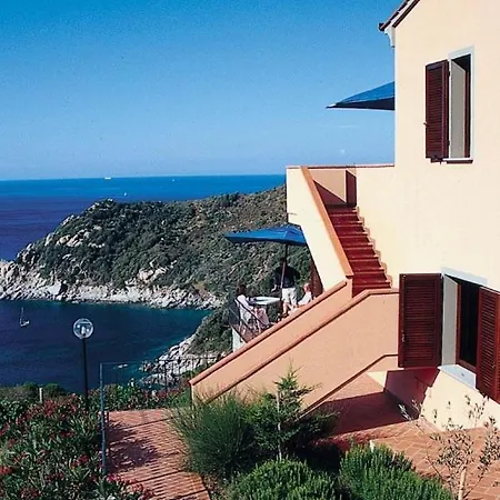 Borgo Patresi Mare *