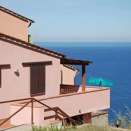Borgo Patresi Mare