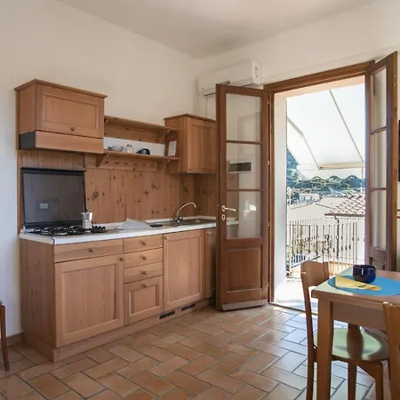 Borgo Patresi Mare *