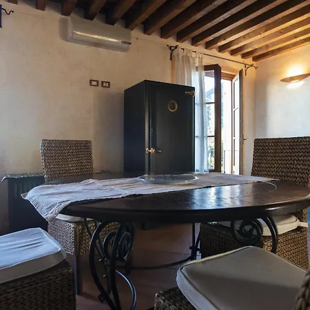 Borgo Patresi Mare La Guardia