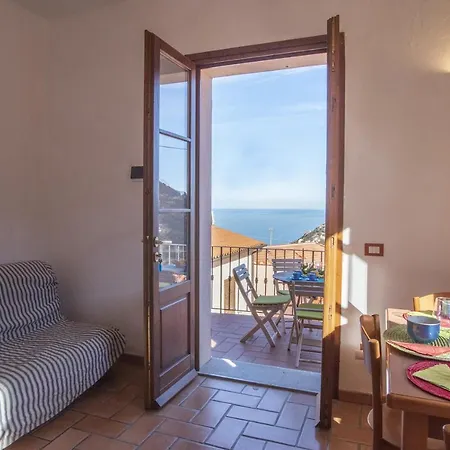 Borgo Patresi Mare Apartament