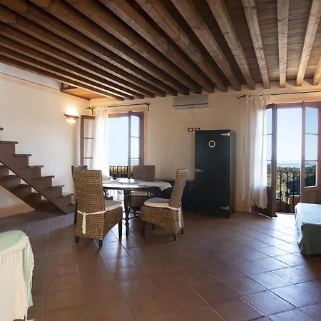 Borgo Patresi Mare
